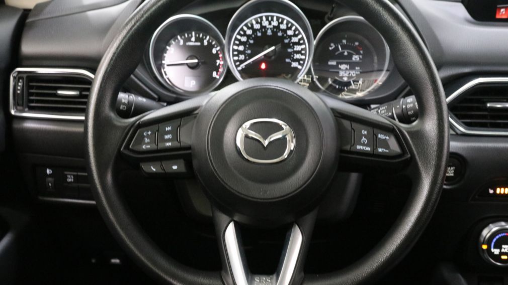 Mazda Cx Gx Gr Elect Bluetooth A C Cam Recul Usag E Et D