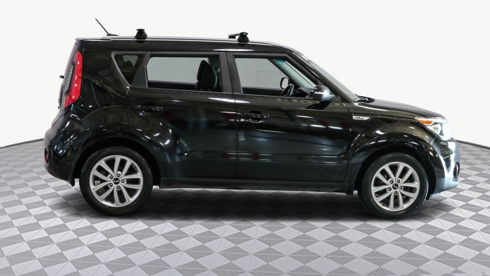 Kia Soul Ex Auto A C Gr Elect Mags Cam Recul Bluetooth Usag E Et D