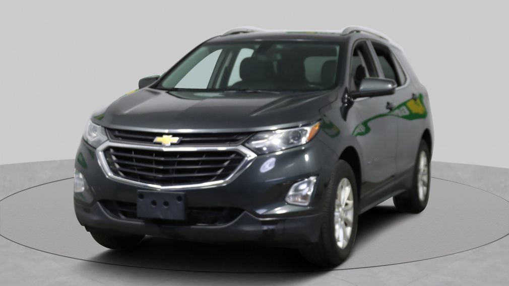 Chevrolet Equinox 2019 LT AWD Mag Toit Caméra GPS usagée et d