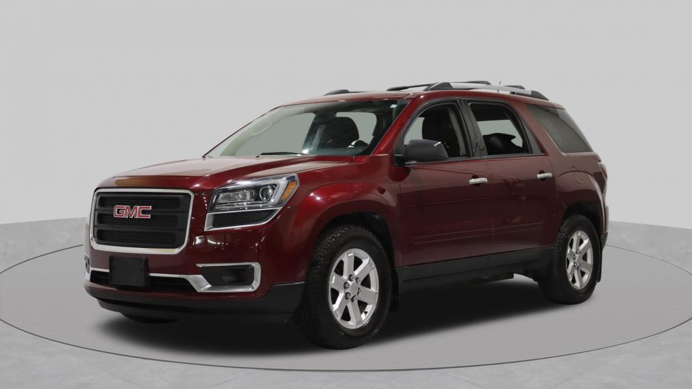 Gmc Acadia Sle Awd Auto A C Gr Elect Mags Toit Passagers Cam