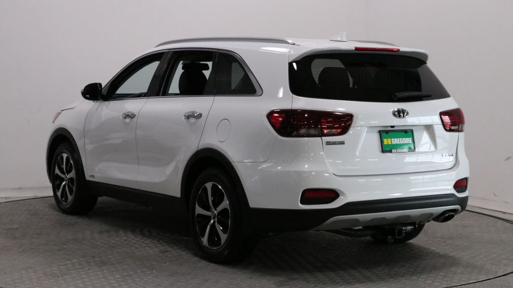 Kia Sorento 2019 EX Premium A C GR ELECT CUIR MAGS usagée et d