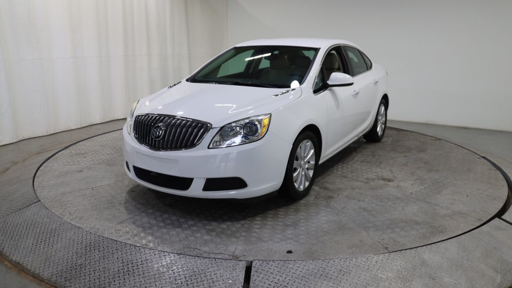 Used Buick Verano Base For Sale At Hgregoire