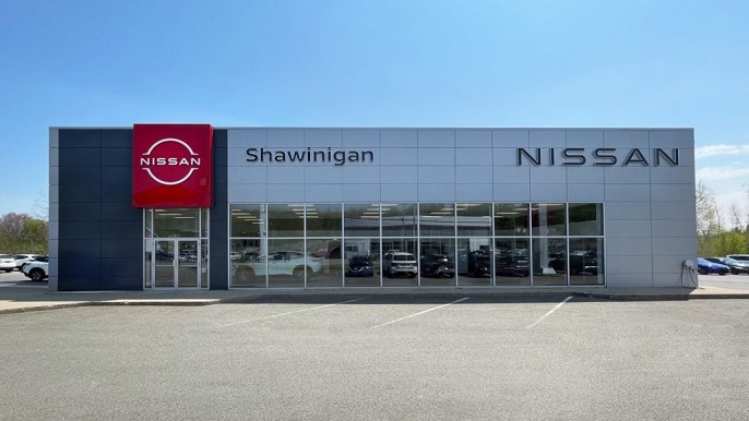 HGrégoire Nissan Shawinigan