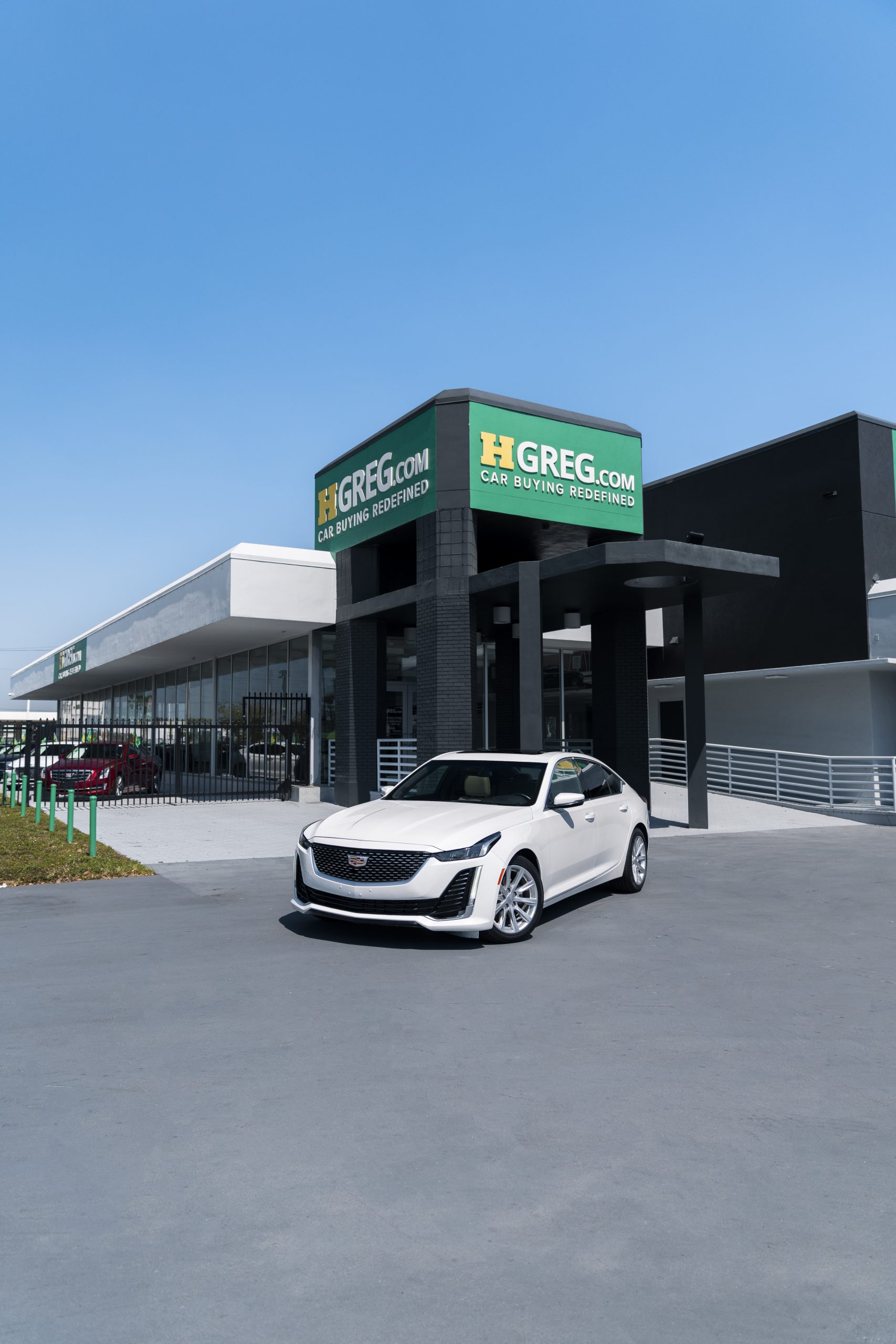 HGrégoire North Miami