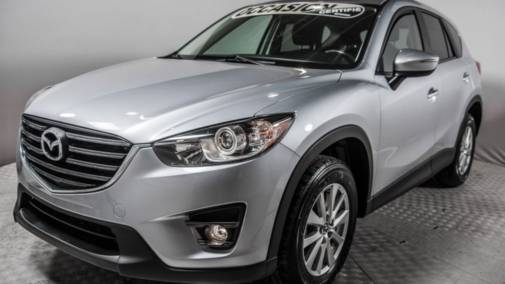 2016 Mazda CX 5 GS #5