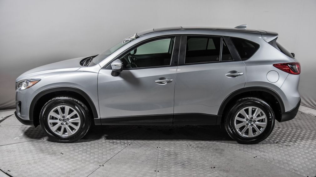 2016 Mazda CX 5 GS #7