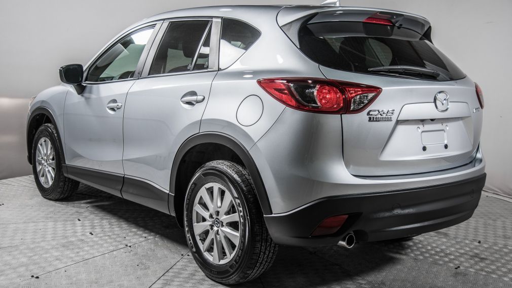 2016 Mazda CX 5 GS #8