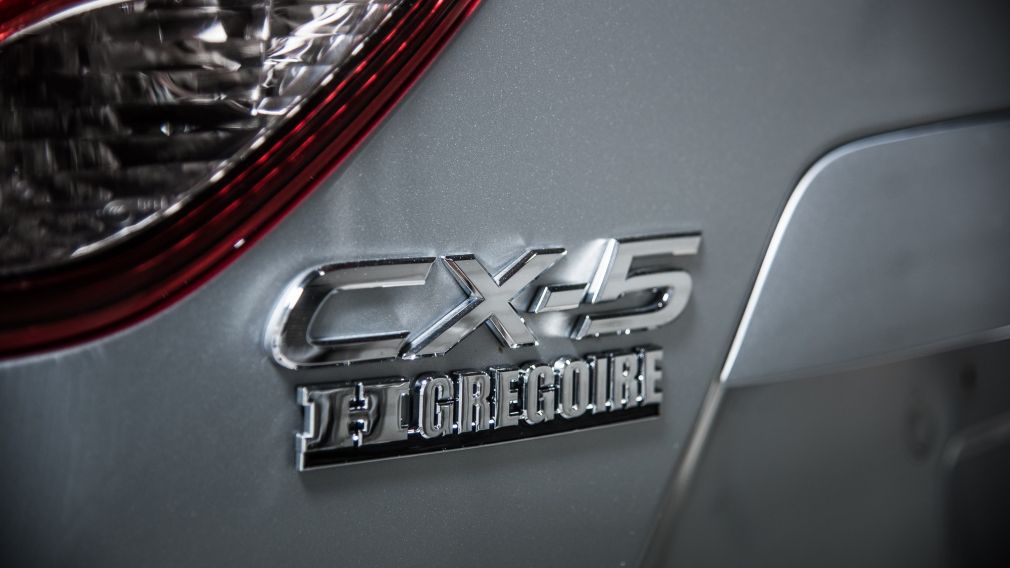 2016 Mazda CX 5 GS #13