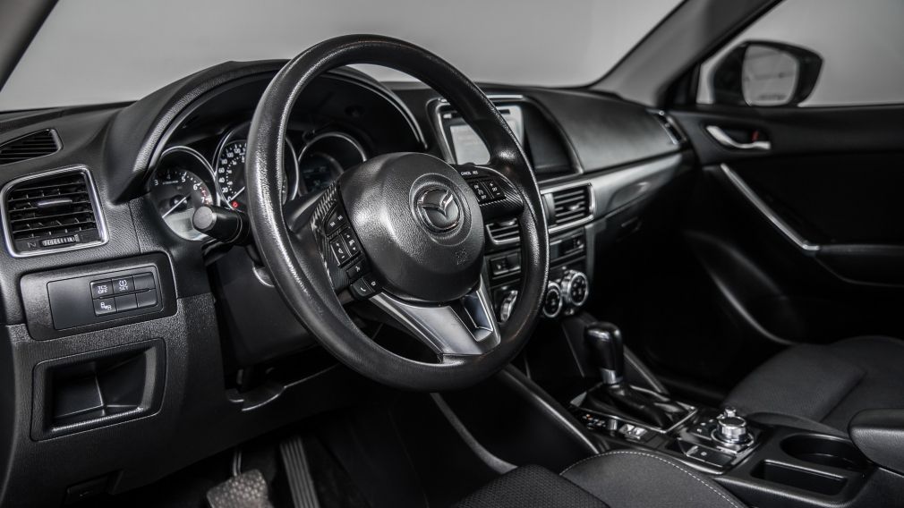 2016 Mazda CX 5 GS #16