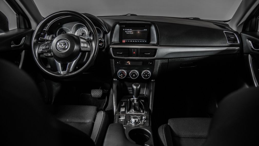 2016 Mazda CX 5 GS #27