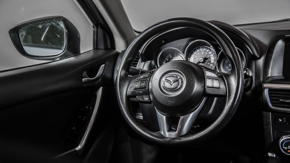 2016 Mazda CX 5 GS #29