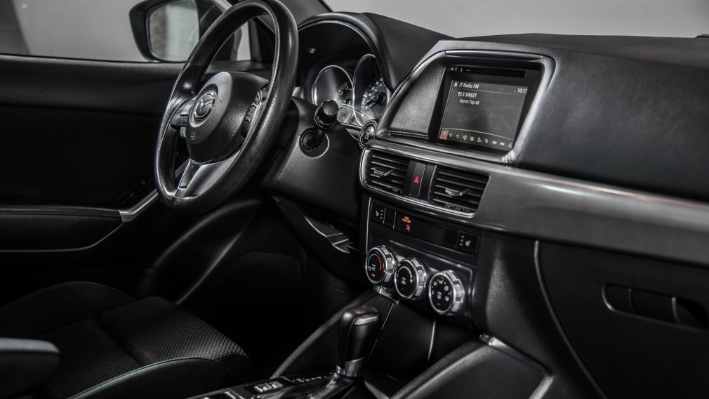 2016 Mazda CX 5 GS #31