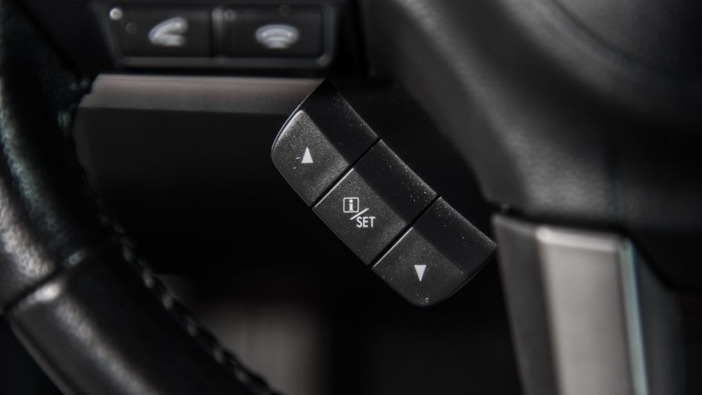 2015 Subaru Legacy 2.5i w/Limited & Tech Pkg toit cuir navigation #18
