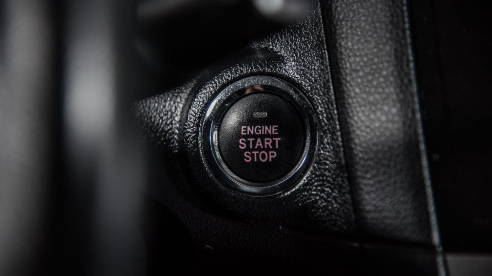 2015 Subaru Legacy 2.5i w/Limited & Tech Pkg toit cuir navigation #22