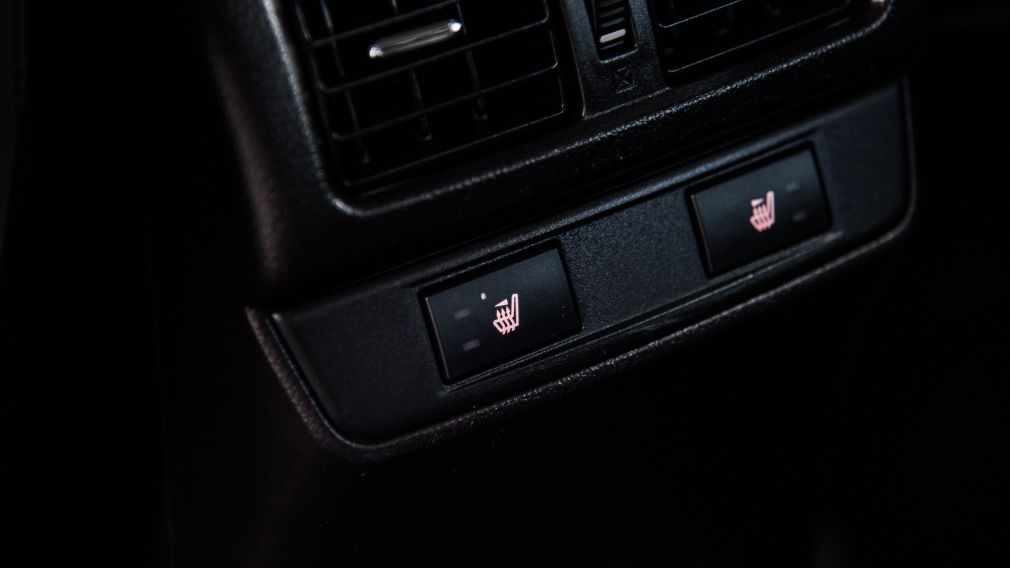 2015 Subaru Legacy 2.5i w/Limited & Tech Pkg toit cuir navigation #30