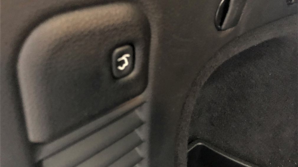 2018 Jeep Grand Cherokee Sterling Edition 4x4 cuir toit nav 25eme anniversa #29