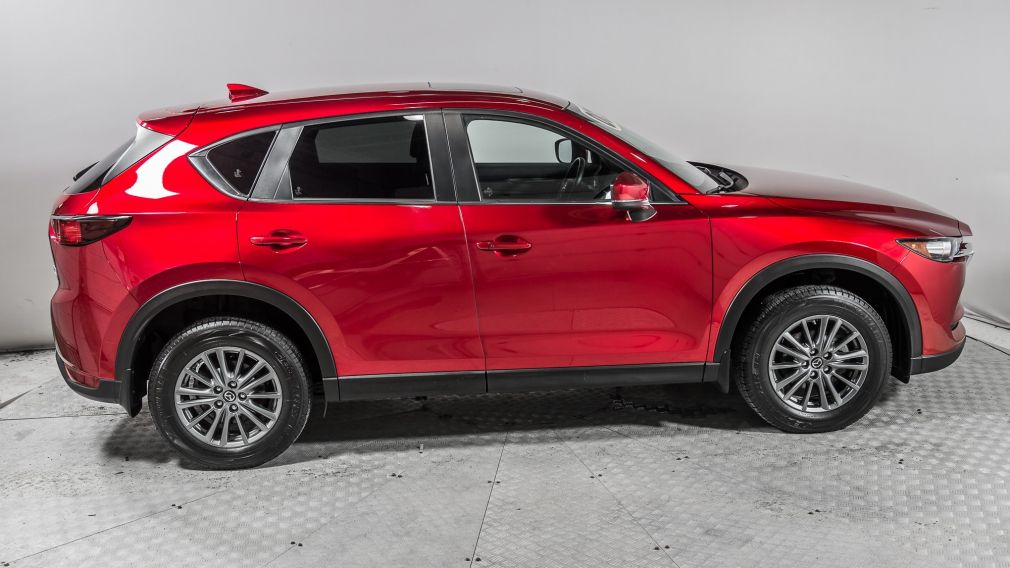 2017 Mazda CX 5 GS TOIT AWD #16