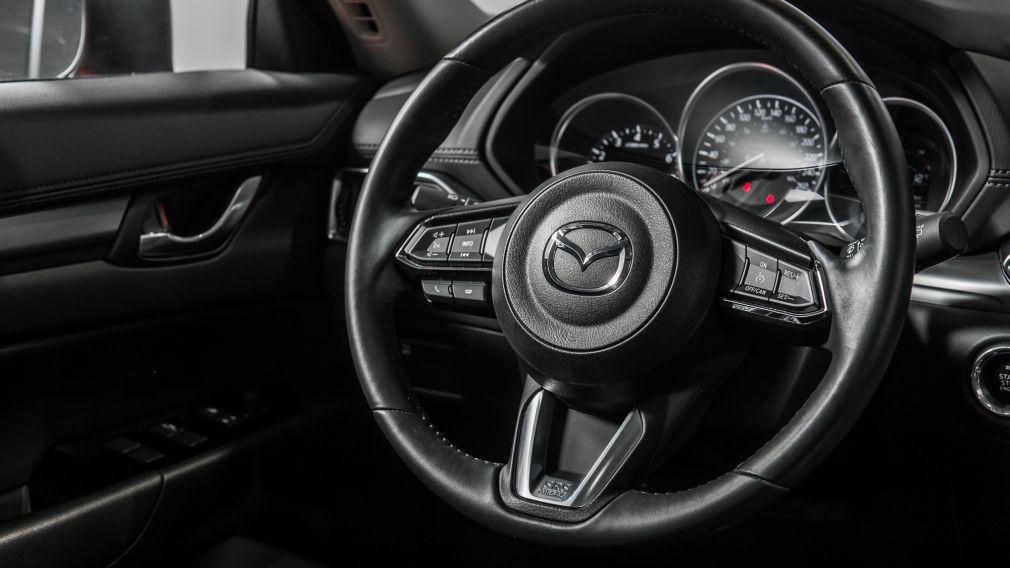 2017 Mazda CX 5 GS TOIT AWD #29