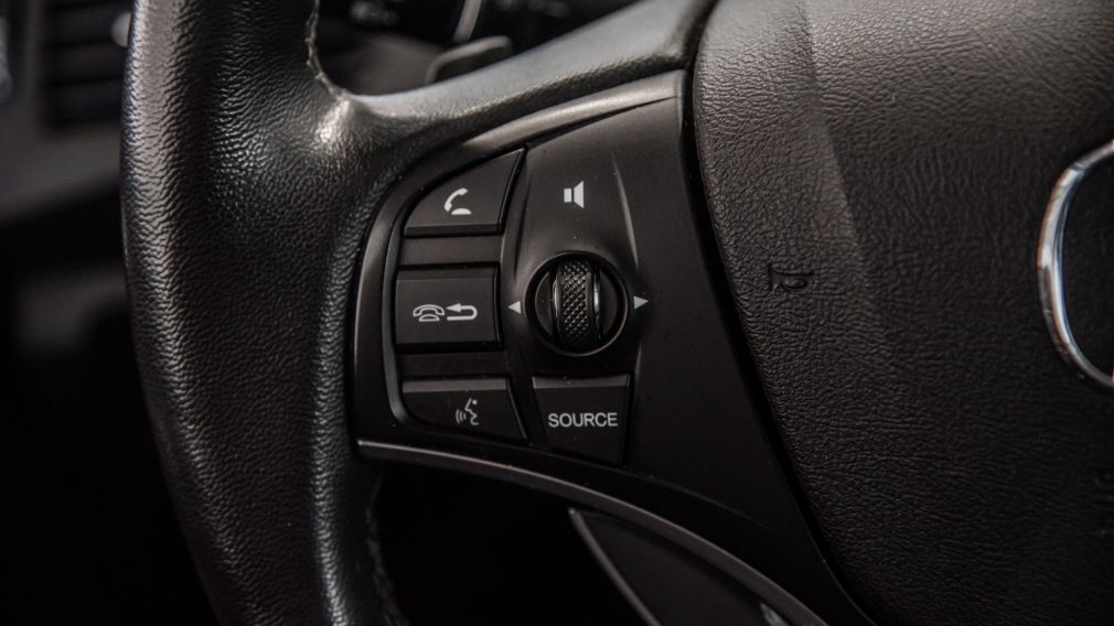 2016 Acura MDX SH-AWD Elite Pkg TOIT CUIR NAV #18