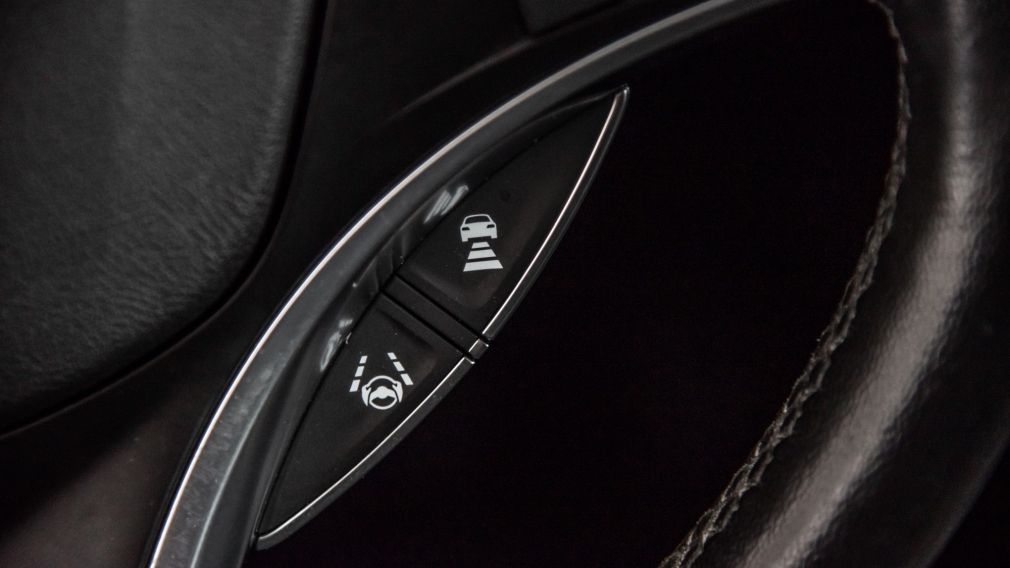 2016 Acura MDX SH-AWD Elite Pkg TOIT CUIR NAV #21
