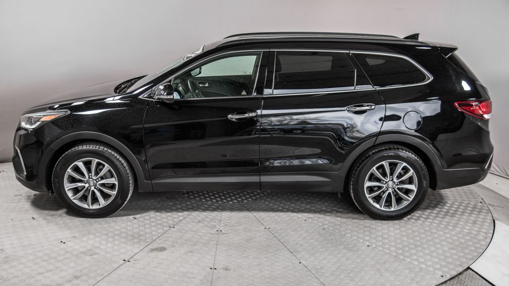 2019 Hyundai Santa Fe XL Preferred 7 passager caméra sièges chauffants vali #8