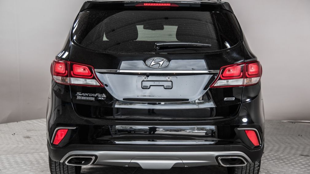 2019 Hyundai Santa Fe XL Preferred 7 passager caméra sièges chauffants vali #10