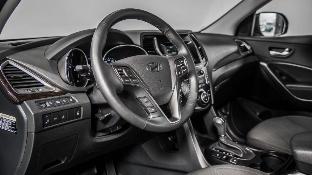 2019 Hyundai Santa Fe XL Preferred 7 passager caméra sièges chauffants vali #18