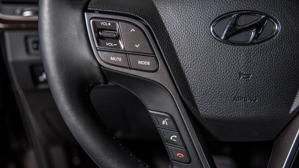 2019 Hyundai Santa Fe XL Preferred 7 passager caméra sièges chauffants vali #20