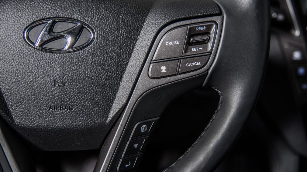 2019 Hyundai Santa Fe XL Preferred 7 passager caméra sièges chauffants vali #21