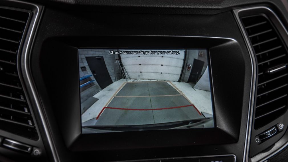 2019 Hyundai Santa Fe XL Preferred 7 passager caméra sièges chauffants vali #25
