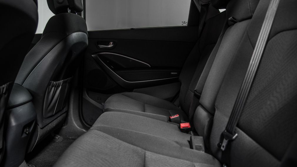 2019 Hyundai Santa Fe XL Preferred 7 passager caméra sièges chauffants vali #29