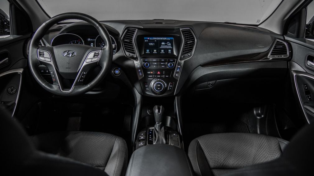 2019 Hyundai Santa Fe XL Preferred 7 passager caméra sièges chauffants vali #31