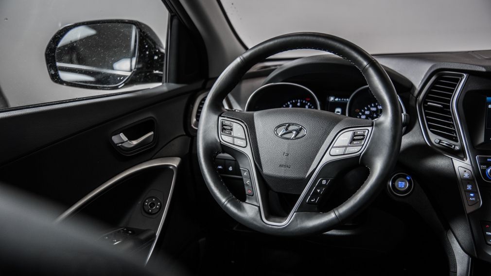 2019 Hyundai Santa Fe XL Preferred 7 passager caméra sièges chauffants vali #32