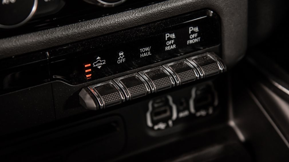 2018 Dodge Durango GT AWD TOIT CUIR NAVIGATION DVD BLACKTOP #42