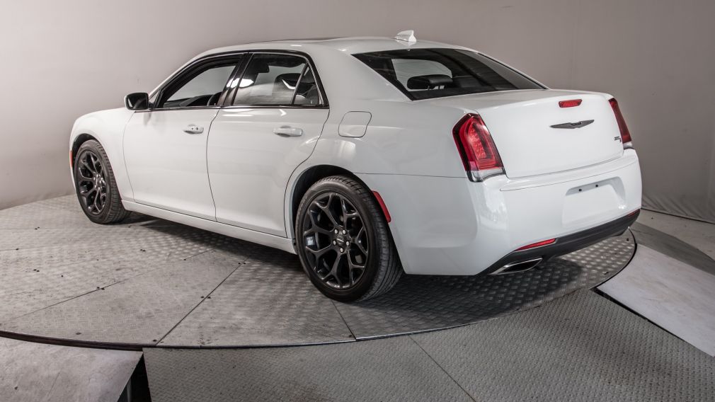 2019 Chrysler 300 300S CUIR TOIT NAV PANO 20 POUCES #9