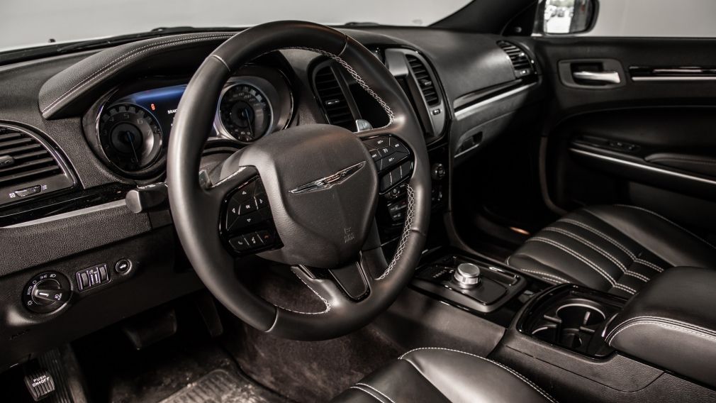 2019 Chrysler 300 300S CUIR TOIT NAV PANO 20 POUCES #13