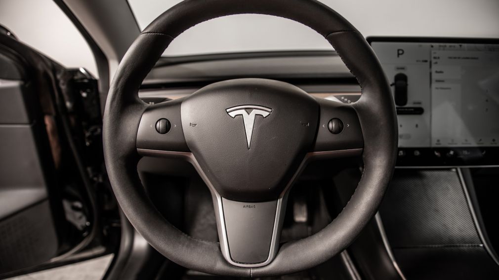 2019 Tesla Model 3 Standard Range Plus AUTOPILOT COMME NEUF! #16