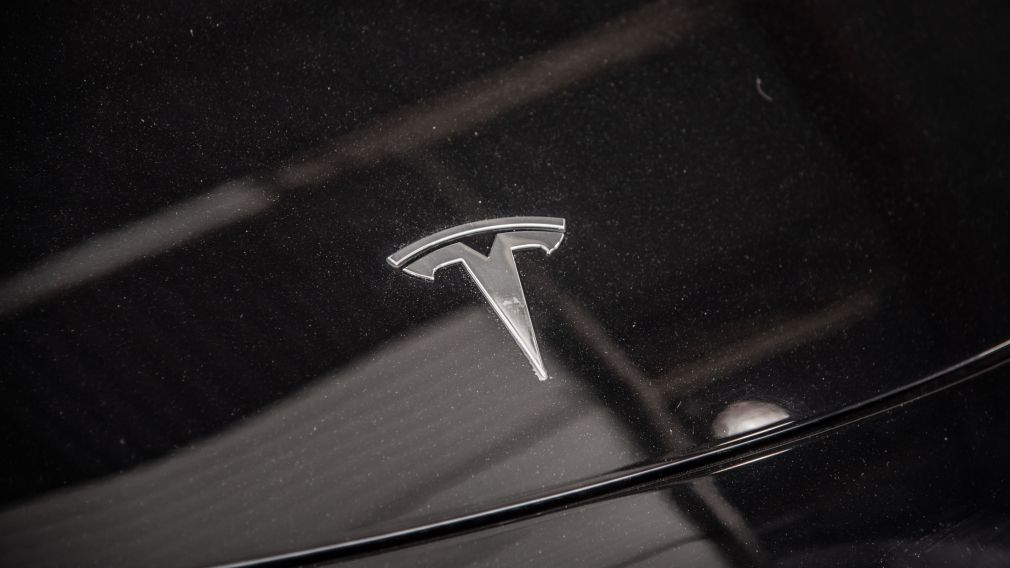 2019 Tesla Model 3 Standard Range Plus AUTOPILOT COMME NEUF! #5