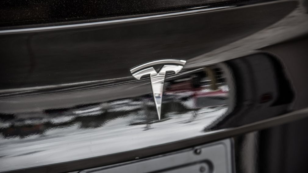 2019 Tesla Model 3 Standard Range Plus AUTOPILOT COMME NEUF! #11