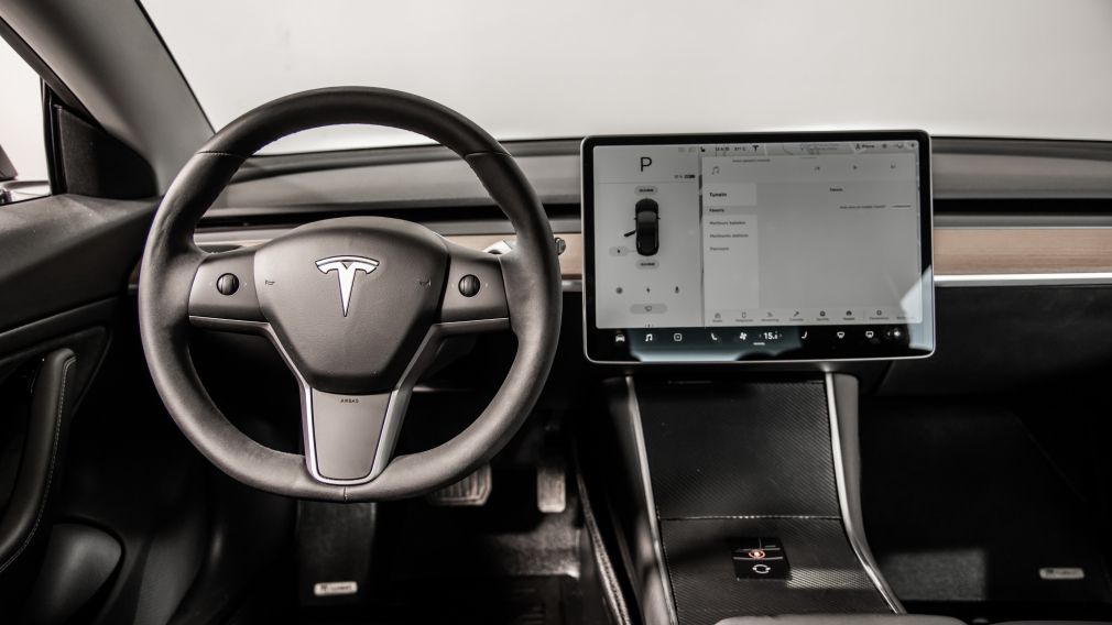2019 Tesla Model 3 Standard Range Plus AUTOPILOT COMME NEUF! #22