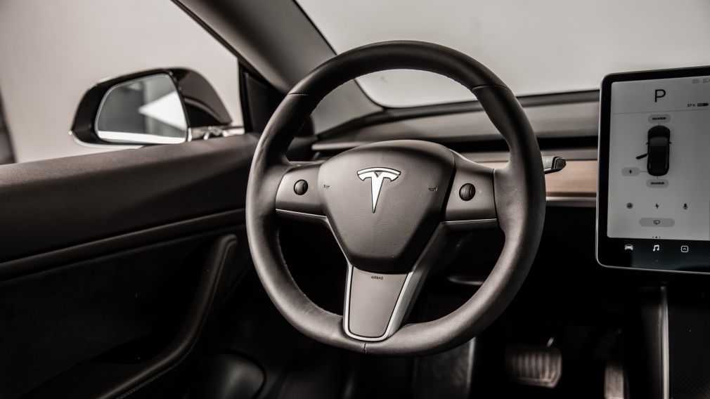 2019 Tesla Model 3 Standard Range Plus AUTOPILOT COMME NEUF! #23