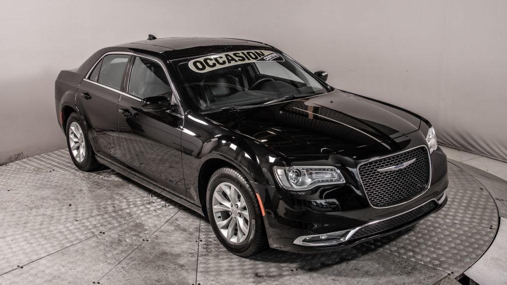 2018 Chrysler 300 300 Touring CUIR TOIT OUVRANT NAVIGATION #30