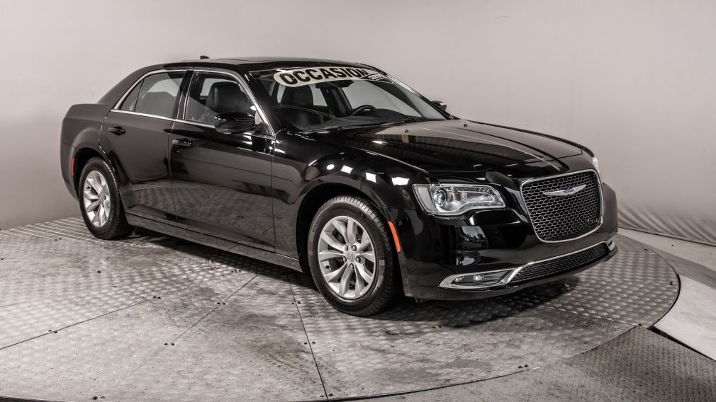 2018 Chrysler 300 300 Touring CUIR TOIT OUVRANT NAVIGATION #31