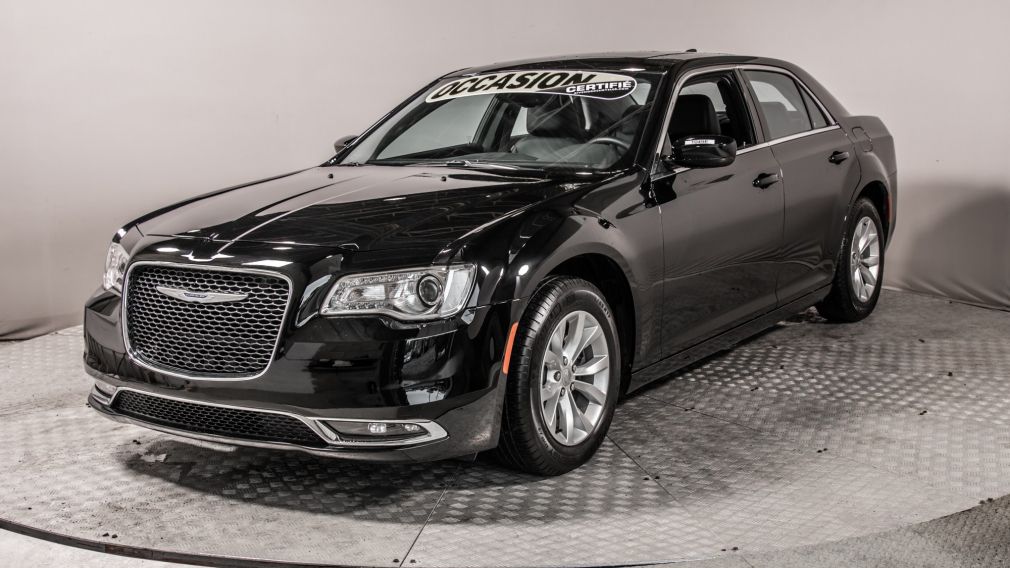2018 Chrysler 300 300 Touring CUIR TOIT OUVRANT NAVIGATION #35