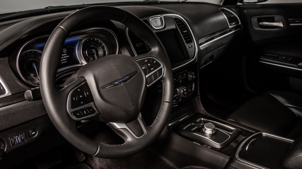 2018 Chrysler 300 300 Touring CUIR TOIT OUVRANT NAVIGATION #41