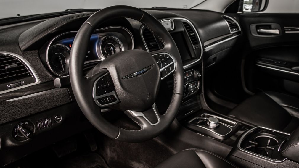 2018 Chrysler 300 300 Touring CUIR TOIT OUVRANT NAVIGATION #12