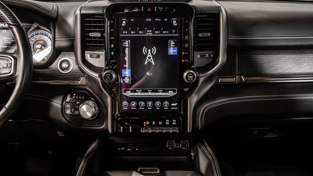 2019 Ram 1500 Limited CUIR TOIT PANORAMIQUE ÉCRAN 12 POUCES SUSP #16