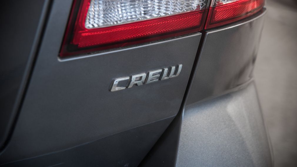 2013 Dodge Journey CREW Auto A/C Cruise Gr.Elec GROUPE REMORQUAGE #11