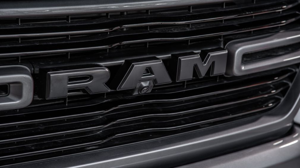 2019 Ram 1500 Sport 22 POUCES TOIT PANORAMIQUE SUSPENSION AIR #3