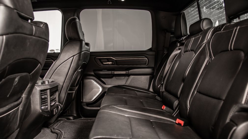 2019 Ram 1500 Limited TOIT PANORAMIQUE CUIR ÉCRAN 12 POUCES SUSP #13